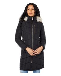 Calvin Klein Coats for Women - Up to 75% off at Lyst.com