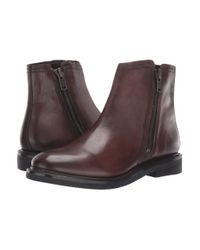 frye gordon outside zip