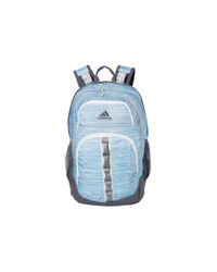 adidas prime v extra large backpack