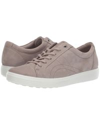 ecco soft 7 premium tie