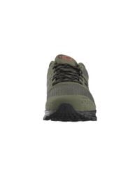 new balance dark covert green