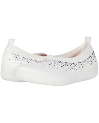 jeg er glad Drama Dokument Fitflop Ballet flats and pumps for Women - Up to 51% off at Lyst.com