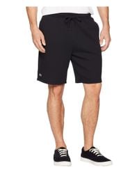 lacoste shorts macys