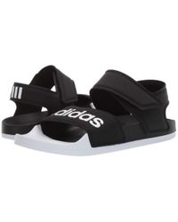 adidas Flip-flops and slides for Women - Up to 50% off at Lyst.com