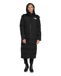 north face eldo down jacket