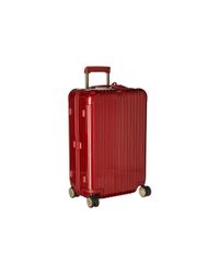 rimowa salsa deluxe 26
