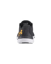 under armour strive 7 black