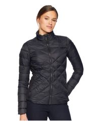 women's lucia hybrid down jacket