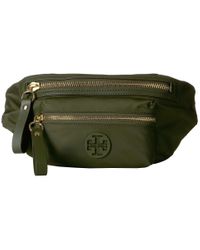 fanny pack tory burch