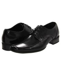 Steve Madden Black Evollve for men