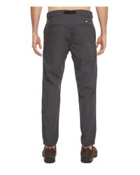 the north face rock wall climb pant