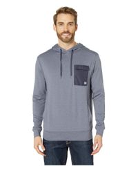 helly hansen hyggen light hoodie