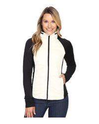 prana winter coat