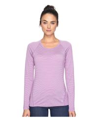 smartwool long sleeve