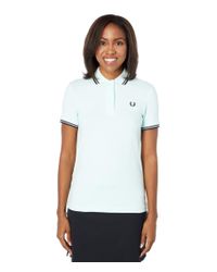 fred perry t shirt women