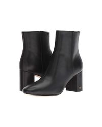 tory burch brooke 70mm bootie