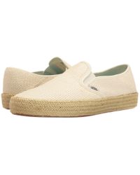 vans slip on esp