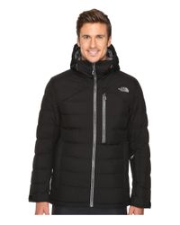 corefire down jacket