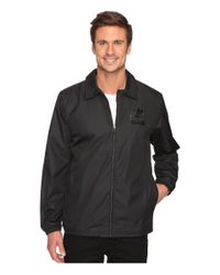 capita jacket