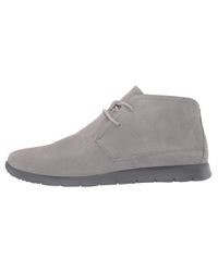 dustin chukka boot