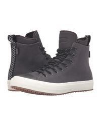 converse chuck ii shield canvas boot