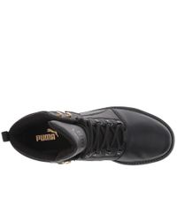 puma tatau gtx