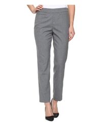 ellen tracy stretch pants