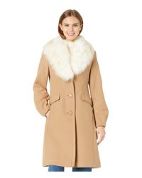 kate spade winter jacket