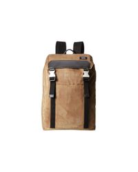 jack spade army backpack