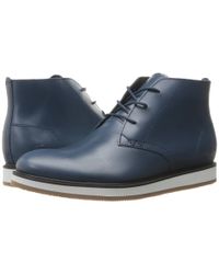 Lacoste Boots for Men - Up to 60% off at Lyst.com