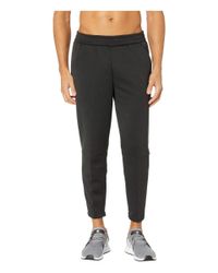 Adidas Synthetic Zne Pants Zne Heather Black Black Men S Casual Pants For Men Lyst Adidas Synthetic Zne Pants Zne Heather Black Black Men S Casual Pants For Men Lyst
