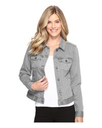 liverpool temma denim jacket