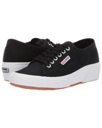 superga 2905 cotw linea