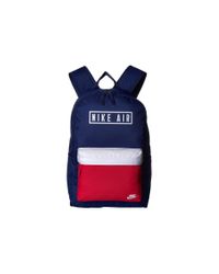 nike air heritage 2.0 graphic