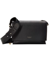 radley haven street crossbody bolsa