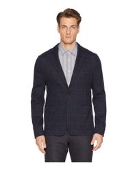 armani cotton jacket