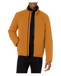 dkny harrington jacket