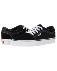 Vans Chukka Sneakers for Men - Up to off at Lyst.com