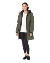 lole chilly jacket