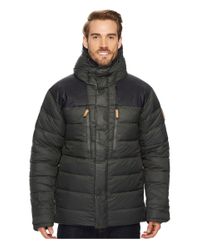 keb expedition down jacket w