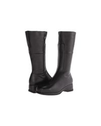 la canadienne blanche