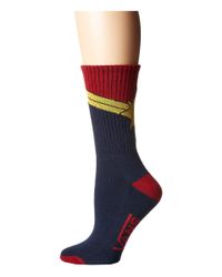 marvel vans socks