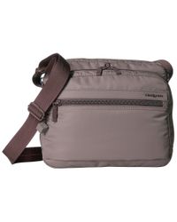 hedgren backpack purse