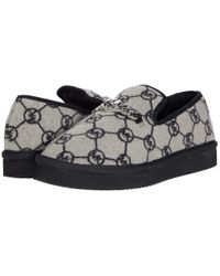 Michael kors slipper weiß Clearance