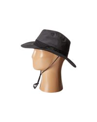 boonie hat the north face