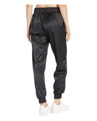 nike w nsw air trk pant satin 