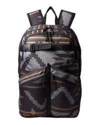 volcom backpack sale