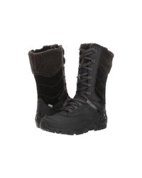 merrell aurora tall