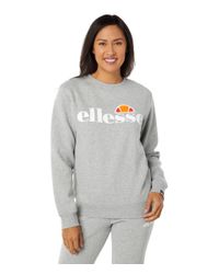 ellesse sport pullover