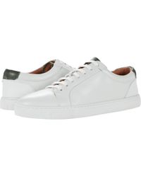 Ted Baker Low-top sneakers for Men - Up to 60% off at Lyst.com